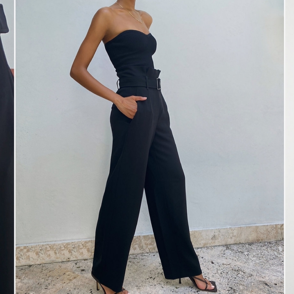 Aritzia Babaton Power Pant